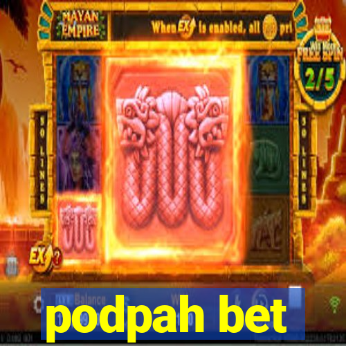 podpah bet